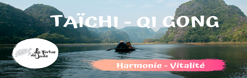 QIGONG & TAICHI
