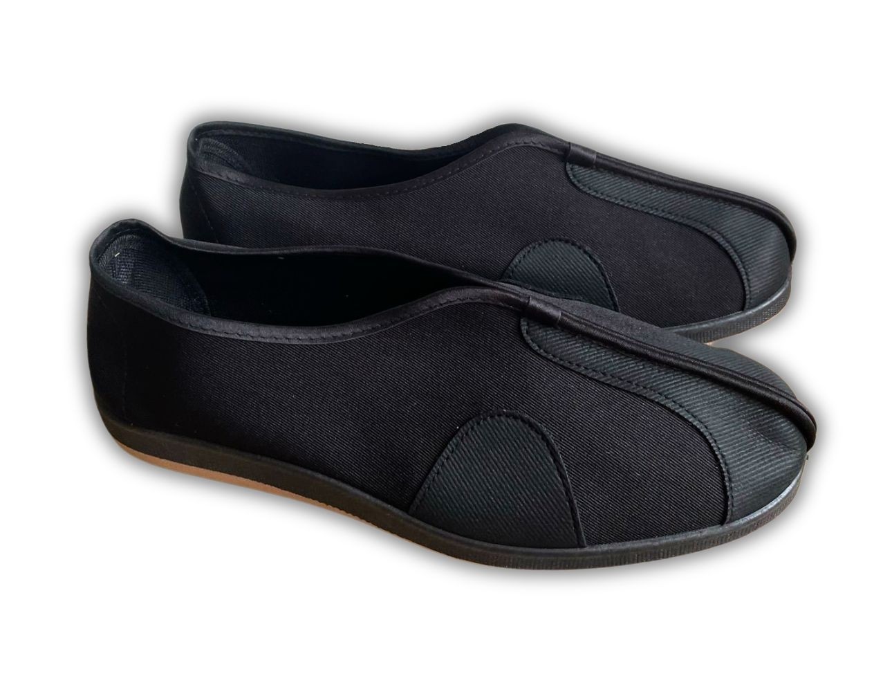 Chaussons taichi - kung fu - qi gong style wu dang
