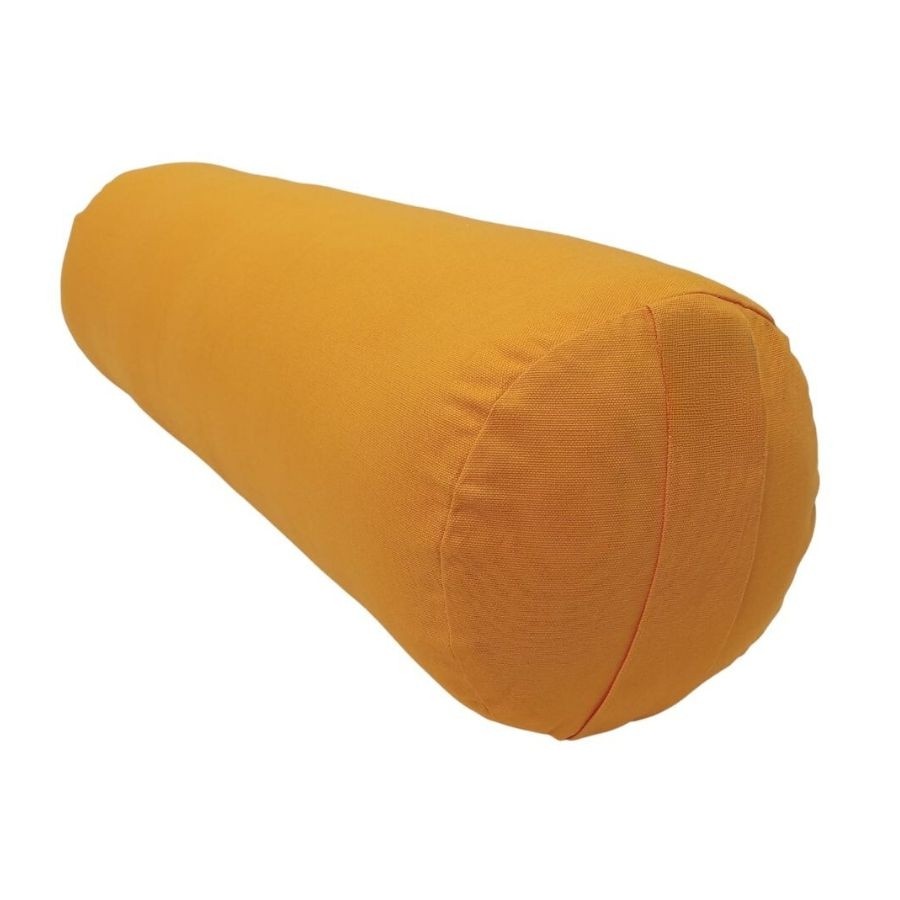 LeewadeeヨガBolster、21.5 X 6 X 6インチ、Kapok（Leewadee 