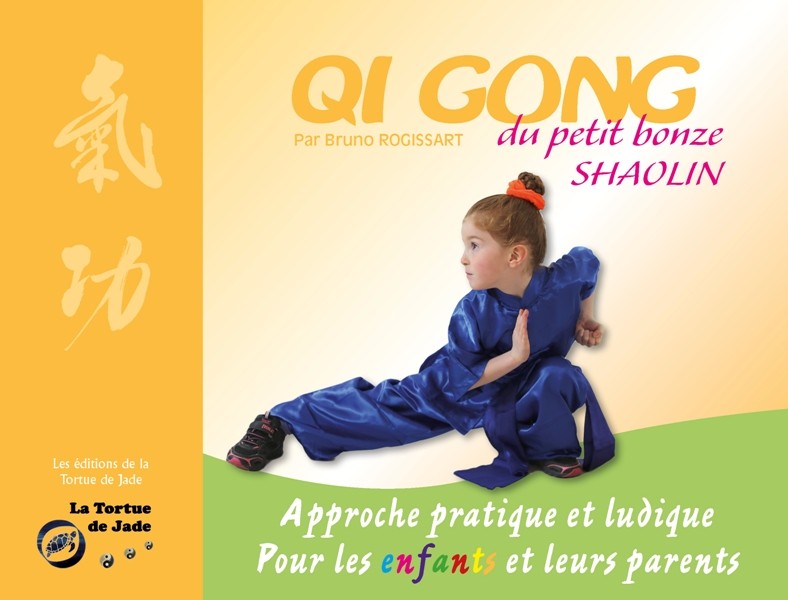 QI GONG du petit bonze shaolin