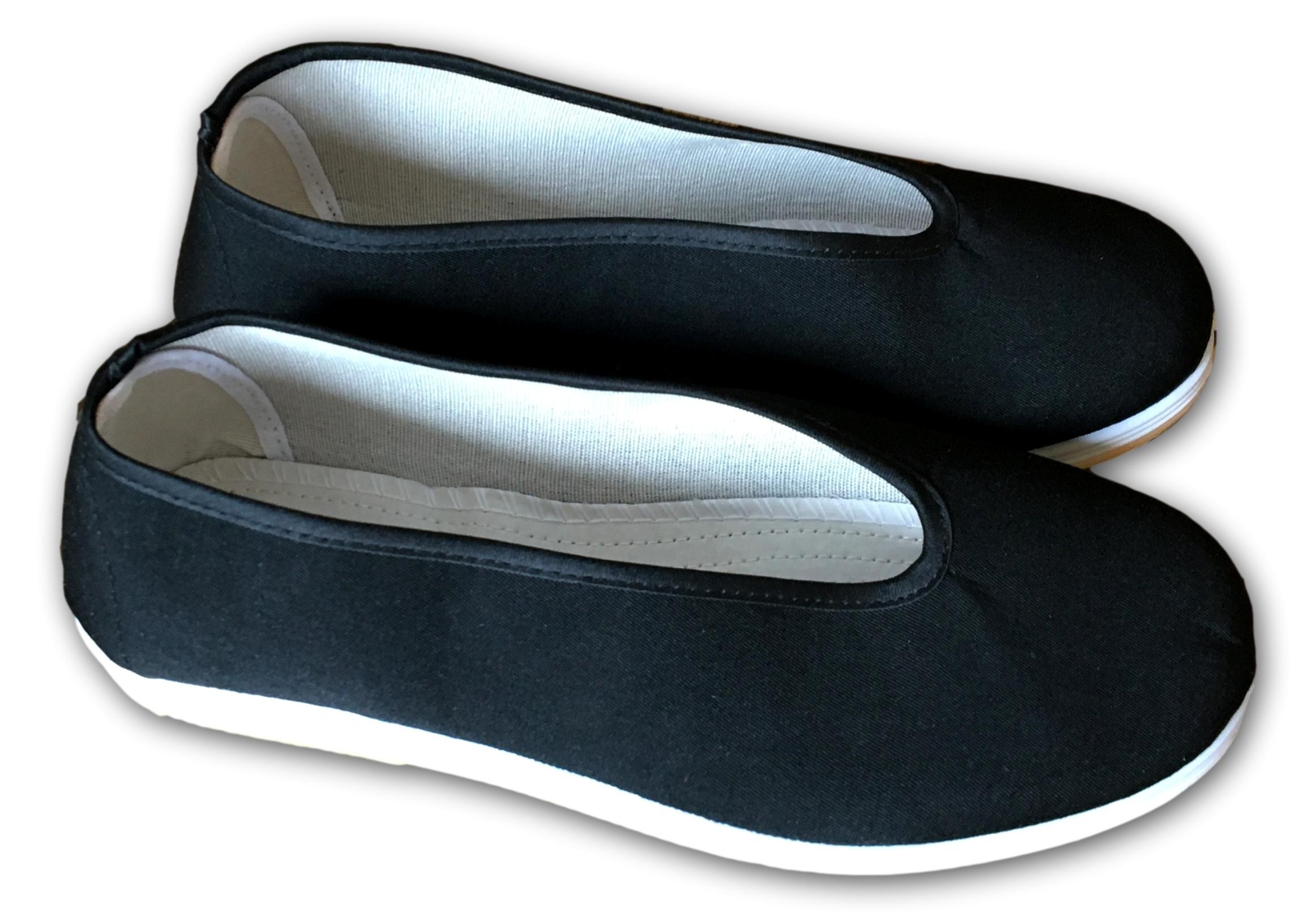 Chausson chinois 2025