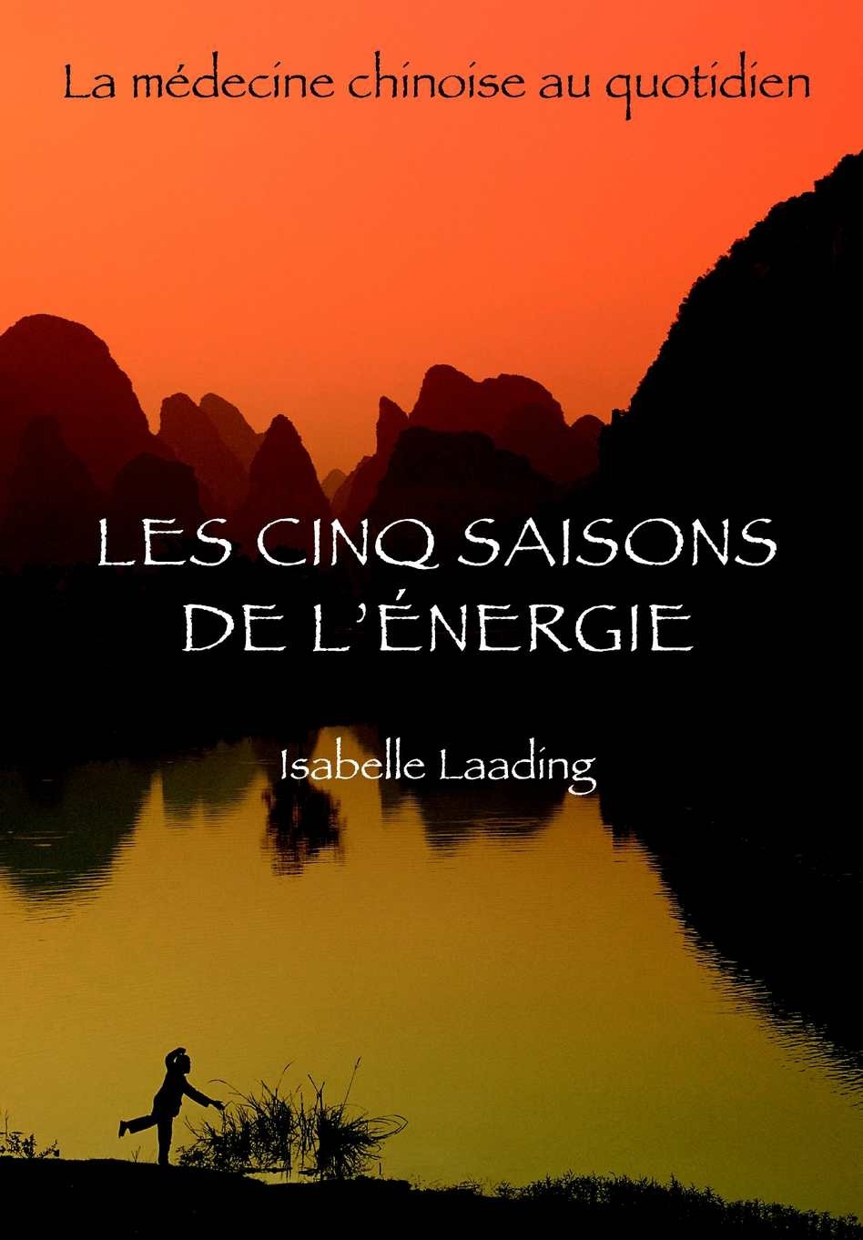Les cinq saisons de l'énergie