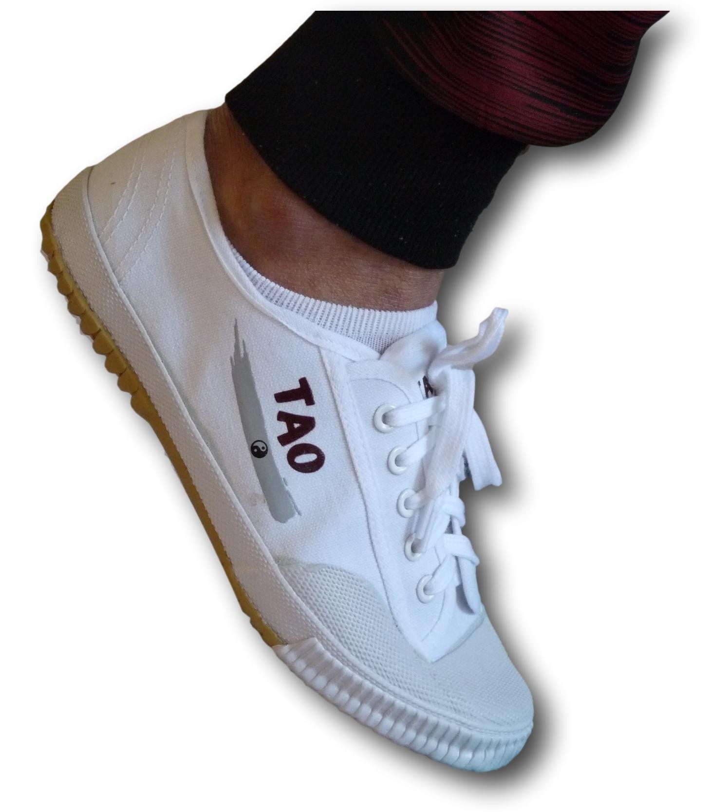 Chaussures TAO La Tortue de Jade