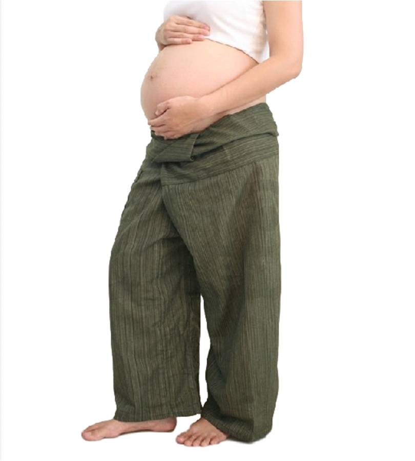 Pantalon yoga on sale maternité