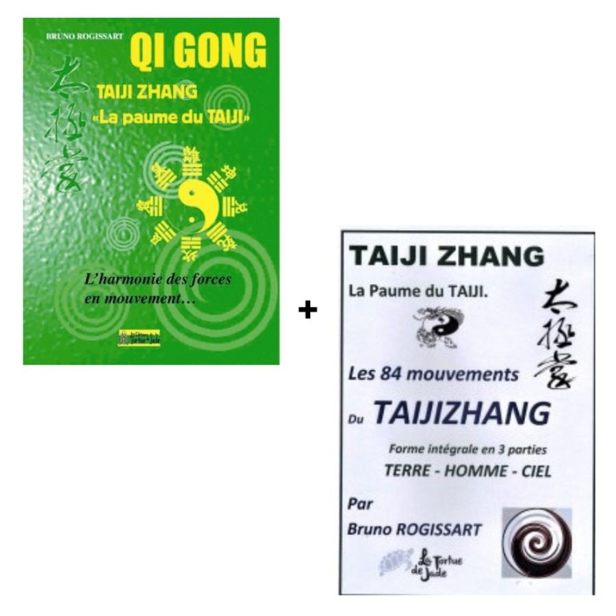 PACK - TAIJIZHANG