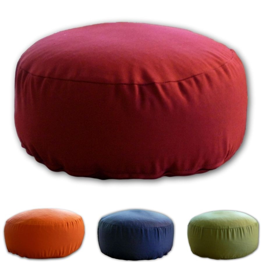 Coussin De Méditation 