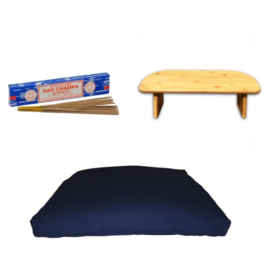 Marteau En Feutre De Laine Avec Manche En Bois – Accessoire Pour Bol Chantant Tibétain, Méditation Et Relaxation