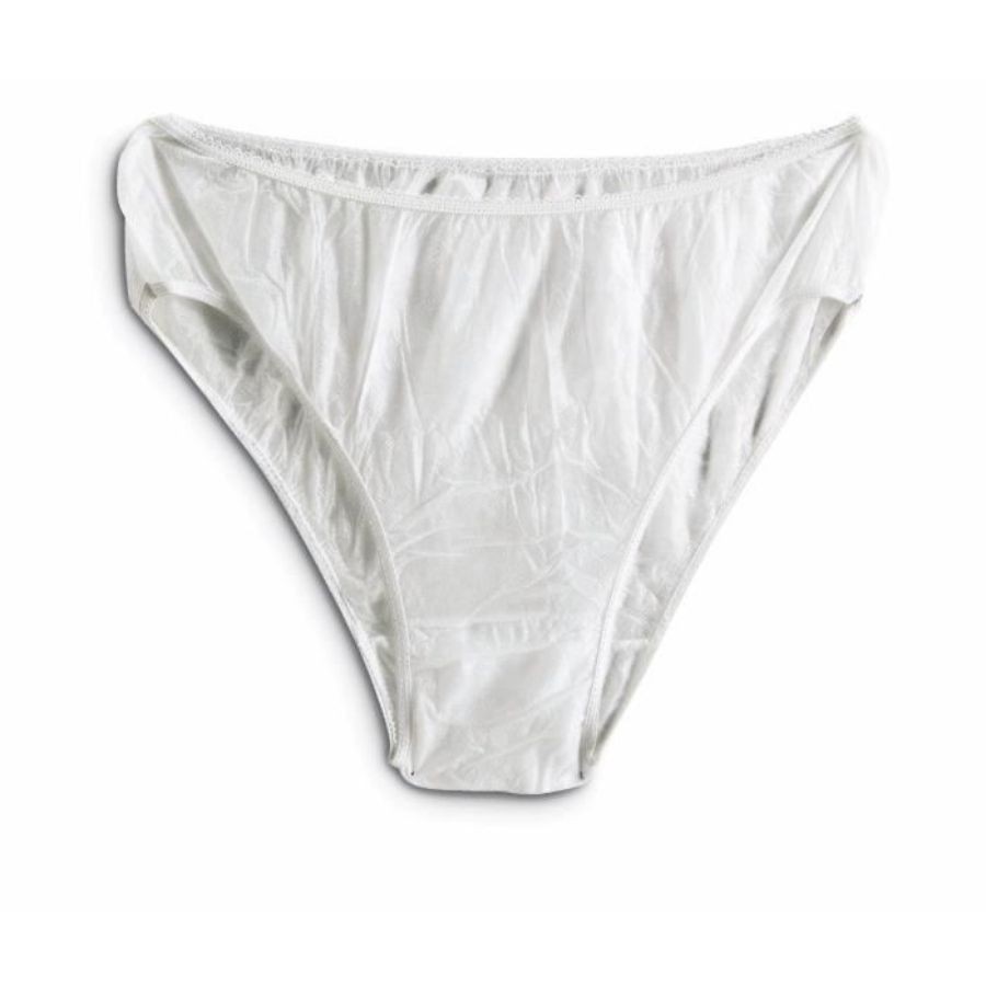 Culottes jetables top