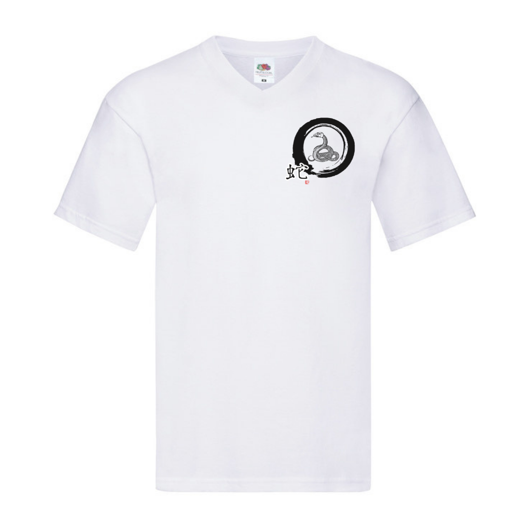 Tee-shirt du SERPENT SHE