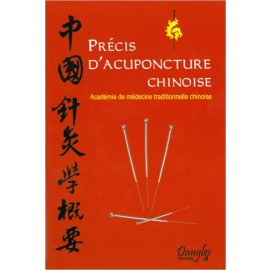 Précis d'acupuncture chinoise