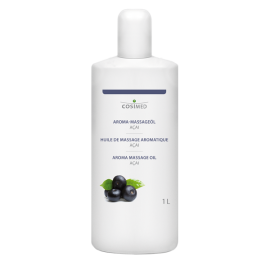 Lotion de massage Açai 1L