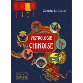 Astrologie chinoise