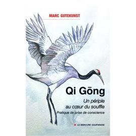Qi Gong - Un périple au coeur du souffle - Pratique de prise de consience