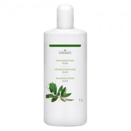 Lotion de massage Olive 1L