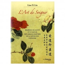 L'art de soigner