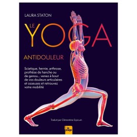 Le yoga antidouleur
