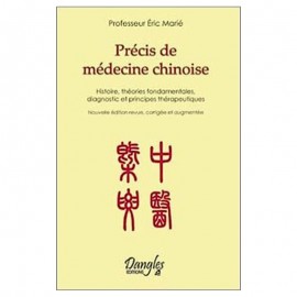 Précis de médecine chinoise