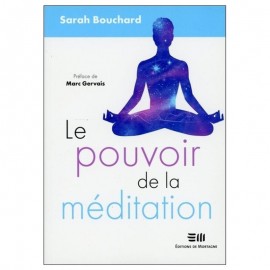 Le pouvoir de la méditation