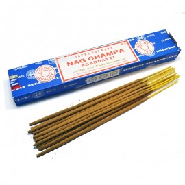 Encens Nag champa 100 gr