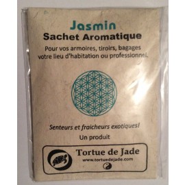 lot de 4 Sachets Aromatiques