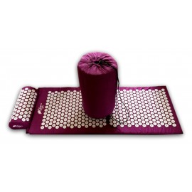 Tapis de Fakir - Set d'acupression et de massage 