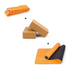 Kit yoga 2