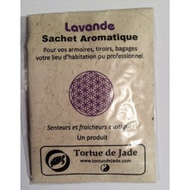 lot de 10 Sachets Aromatiques