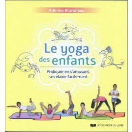 Le yoga des enfants