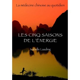 Les cinq saisons de l'énergie