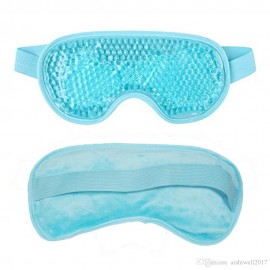 Bandeau relaxant pour les yeux