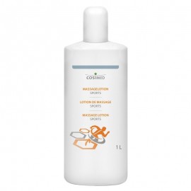 Lotion de massage SPORT 1L