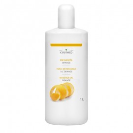 Huile de massage à l’Orange 1L