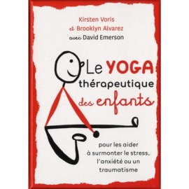 Le yoga thérapeutique des enfants