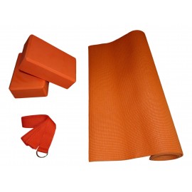 PACK YOGA ASANA