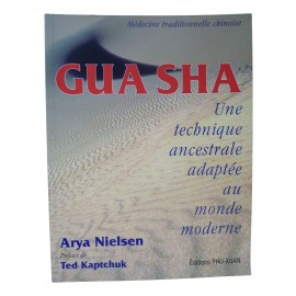 GUA SHA, une technique ancestrale adaptée au monde moderne