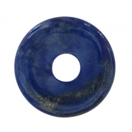 Pi Chinois Lapis Lazuli 30 mm 
