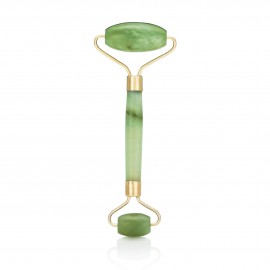 Rouleau de jade pour le visage