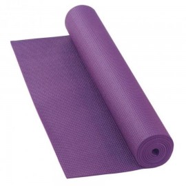 Kit Yoga Pilates 5 Accessoires Violet Fitfiu Tapis, Brique, Ballon, Roue,  Sangle à Prix Carrefour