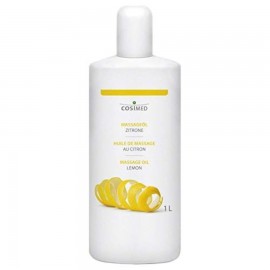Huile de massage Citron 1L