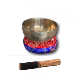 Set bol chantant 12 cm