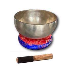 Set bol chantant 16cm