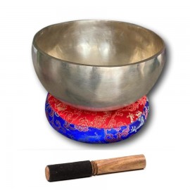 Set bol chantant 18 cm