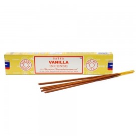 Encens Satya Vanille 15g