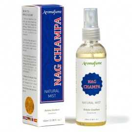 Spray d'ambiance Nag champa Aromafume 100mL