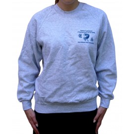 Sweat-shirt QI GONG