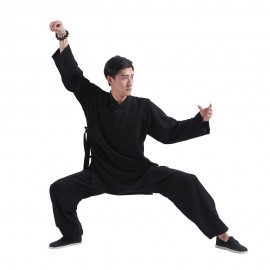 Kimono Wudang mixte Taichi Qi gong 