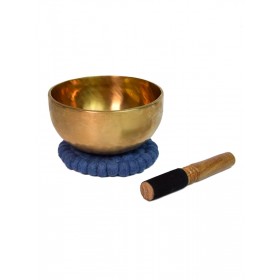 Coffret Bol Chantant Traditionnel Diamètre 18 cm