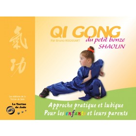 QI GONG du petit bonze shaolin