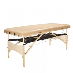 Etagère suspendue format standard pour table de massage