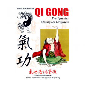 QI GONG Pratique des Classiques Originels